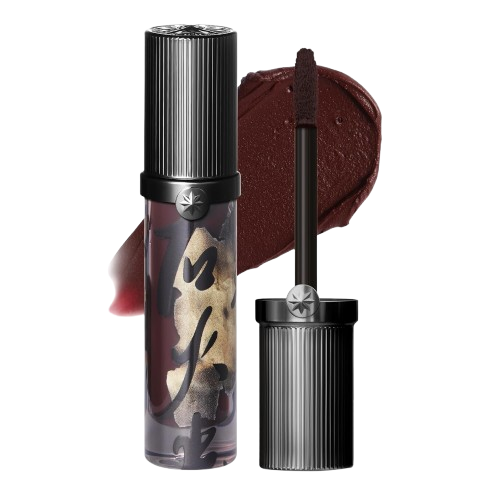 Lightweight Velvet Liquid Tint with Transfer Resistant Smudge Proof
