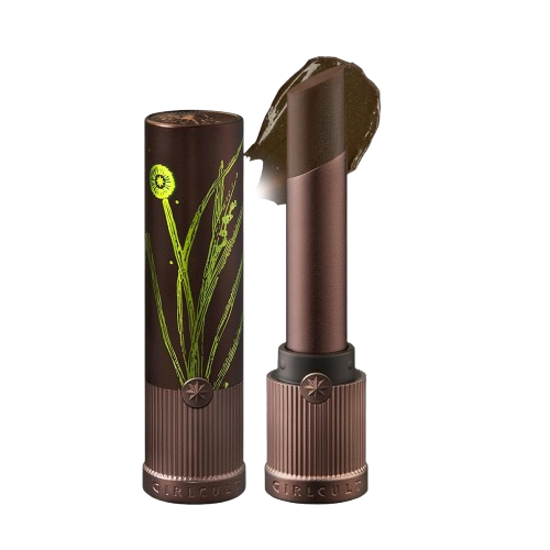 Hydrating Tinted Balm with Glass Shine Finish for Smooth Moisturized