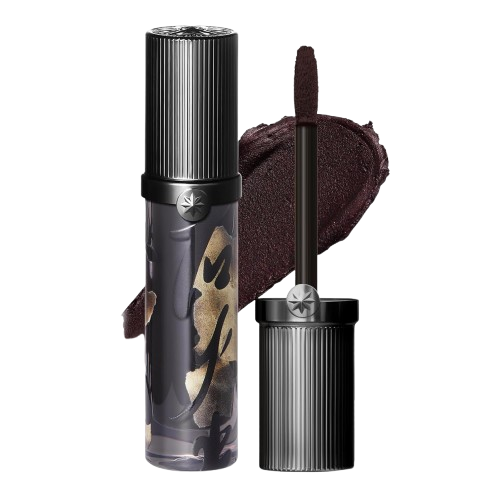 Lightweight Velvet Liquid Color with Non-Drying Transfer Resistant