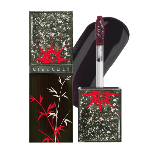High-Shine Hydrating Lip Color with Non-Sticky Long-Lasting